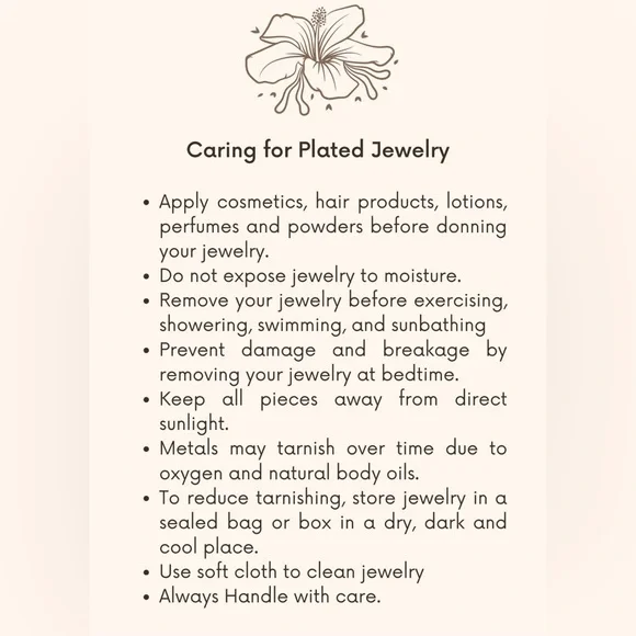 🎉Host Pick🎉 18k gold white fire opal necklace - Picture 9 of 9